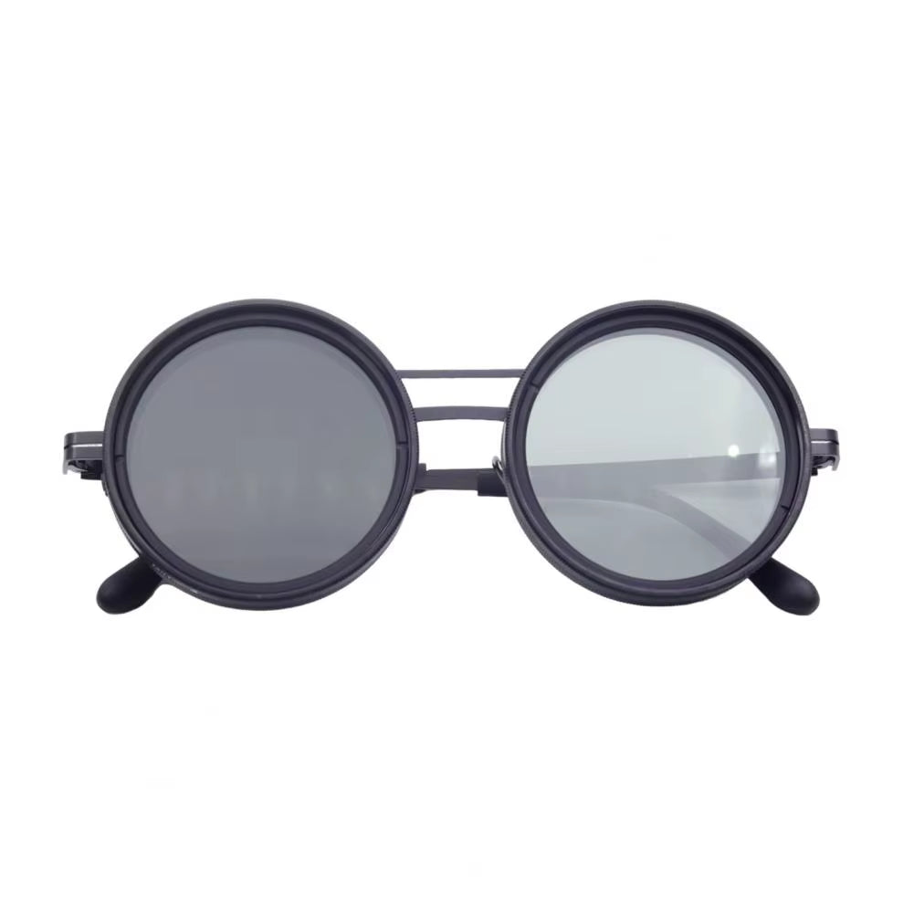 Adjustable Dimming Glasses