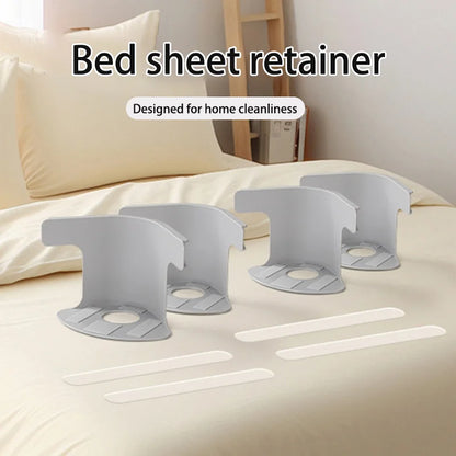 Bed Sheet Fasteners